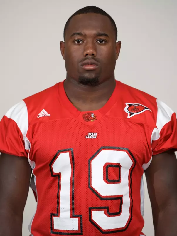 Rod Byrd