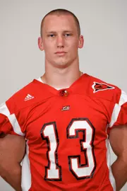 Josh Cain