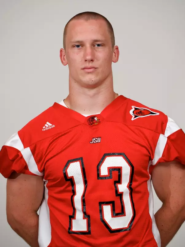 Josh Cain