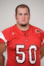 Joshua Carroll