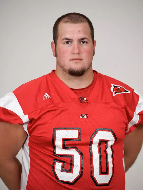 Joshua Carroll