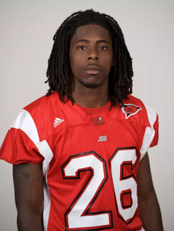 Carnell Clark