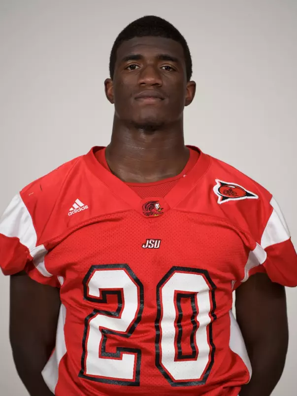 A.J. Davis