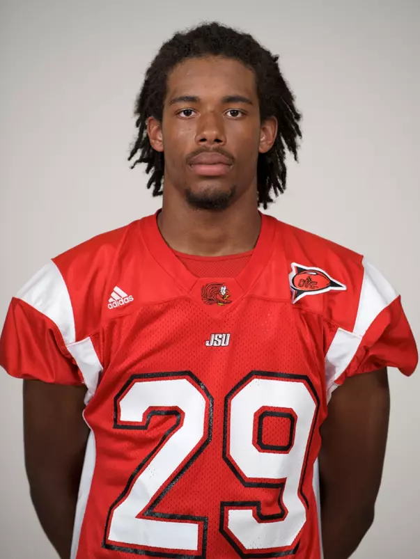 Lorenzo Dowdell