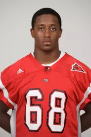 Josh Garrett