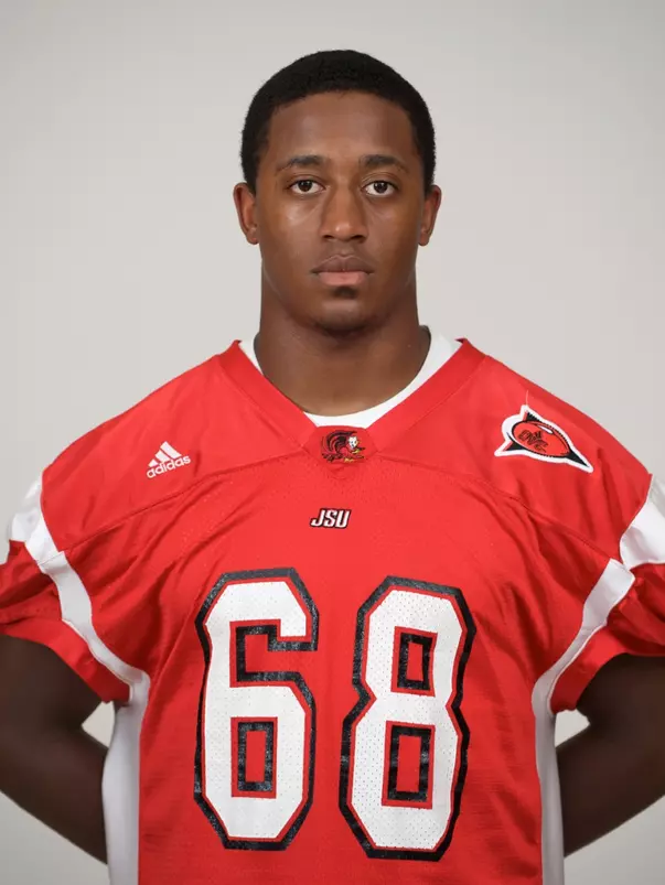 Josh Garrett