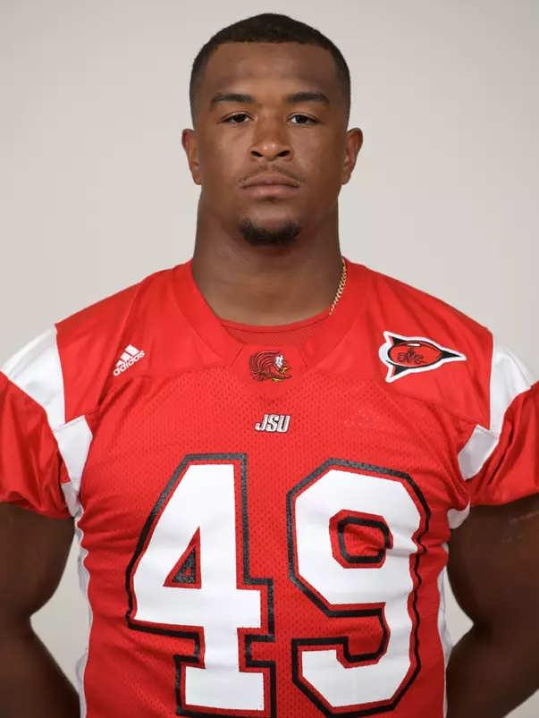 Rodney Garrott