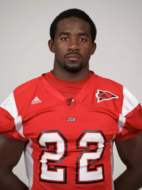 Brandon George