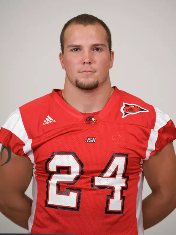 Nick Johnson