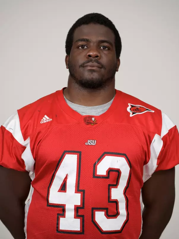 Morrell Jones