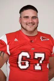 D.J. Lashus