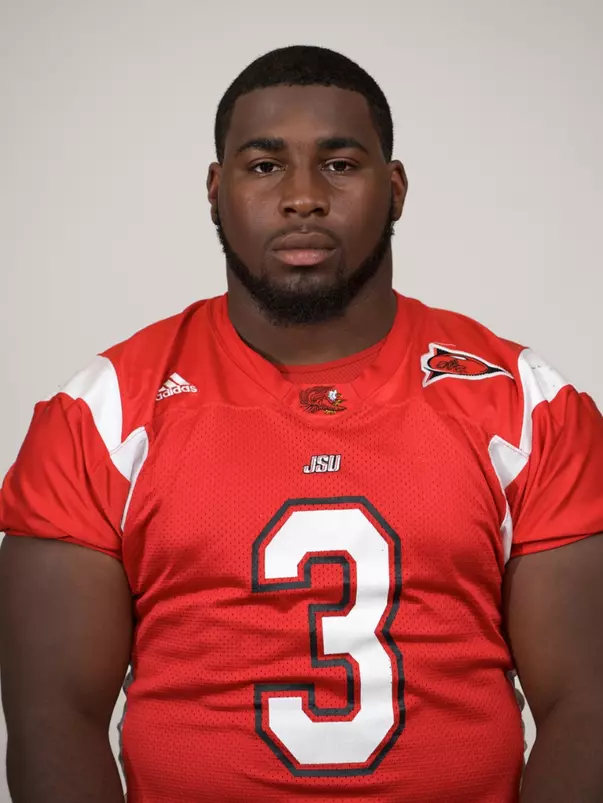 Calvin Middleton