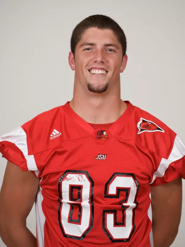 Brandon Rogers