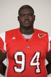 Ladirus Simmons