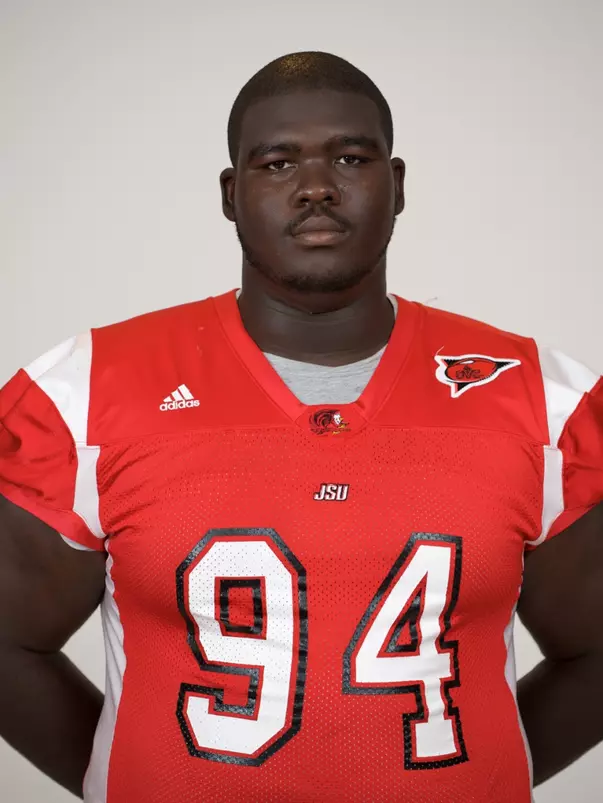 Ladirus Simmons