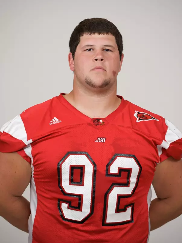 Brandt Thomas