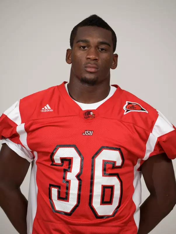 Brenton Tolson