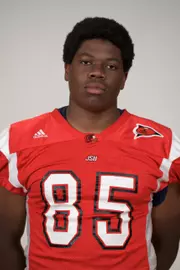 Sherwin Winbush, II