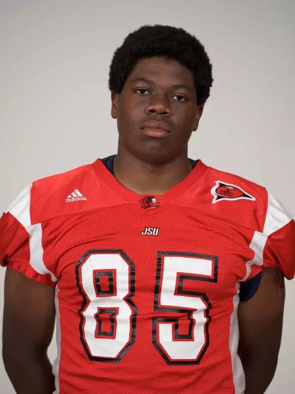 Sherwin Winbush, II