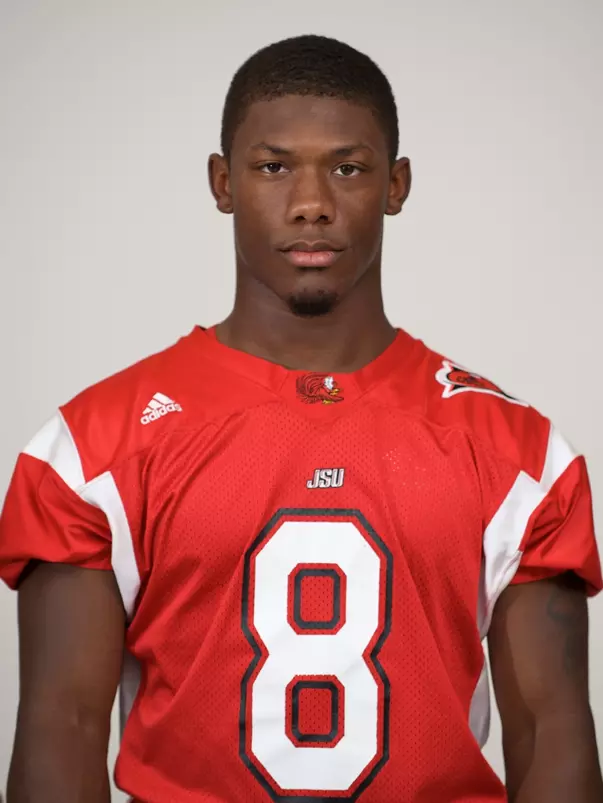 Jamal Young