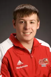 Matt MacKenzie Mug