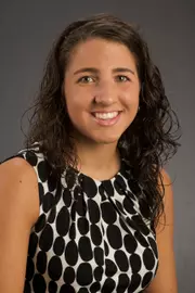 Ashley Stovall