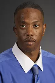 Jeremy Bynum