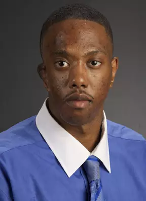 Jeremy Bynum