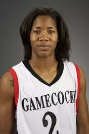 Danielle Beneby