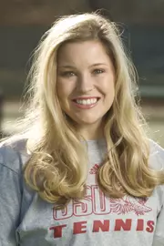 Kimberly Ferris