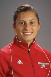 Ariel Jones