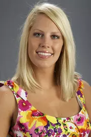 Caitlin Vorbeck