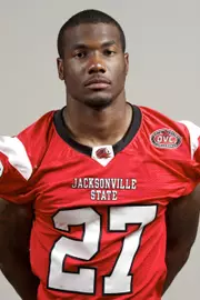 Jordan Simmons