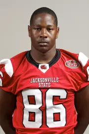 Terrance Thomas