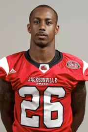 Darian Thomas