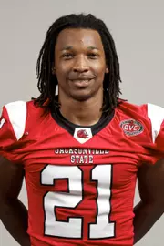 LaRay Williams
