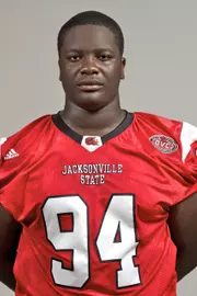 Eric Bailey