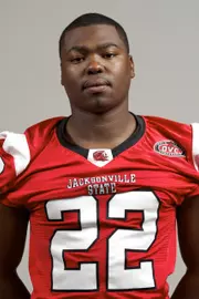 Darius Barksdale
