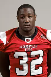 Jahron Brown