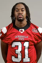 Tre Fulton