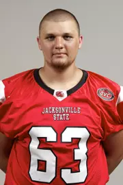 Chad Hampton