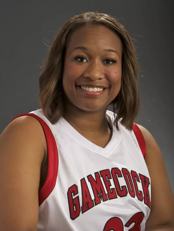 Bria'unna Buckner