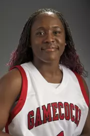 Lakeria Crowder