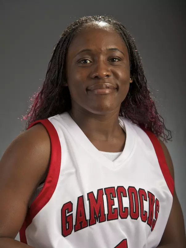 Lakeria Crowder