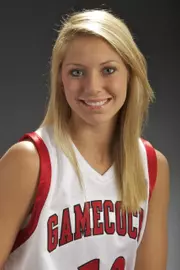 Kendra Jones