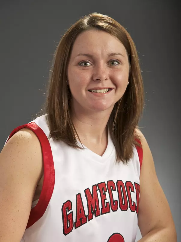 Amanda McCarthy
