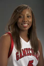 Briana Morrow
