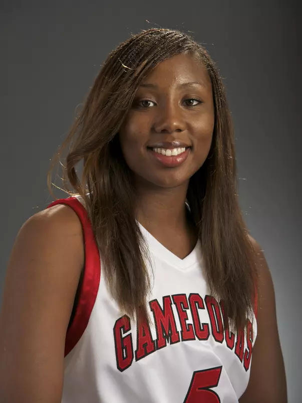 Briana Morrow