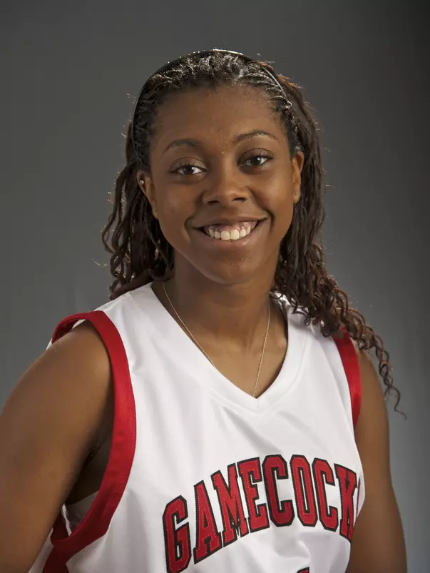 Candace Morton