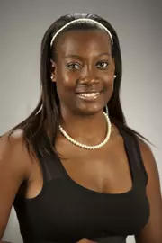 Cle'Asha Burks